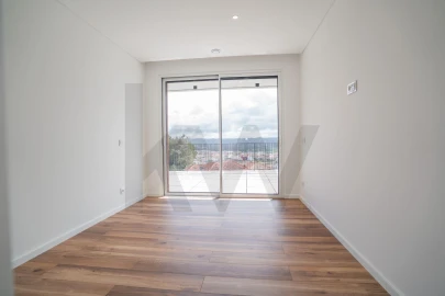 Apartamento T3 para Venda em São Martinho do Porto