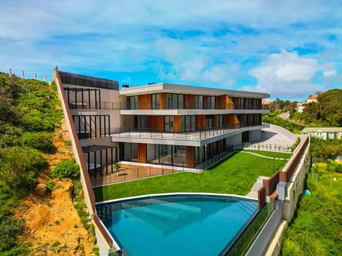 Apartamento T3 para Venda em São Martinho do Porto Foto 5