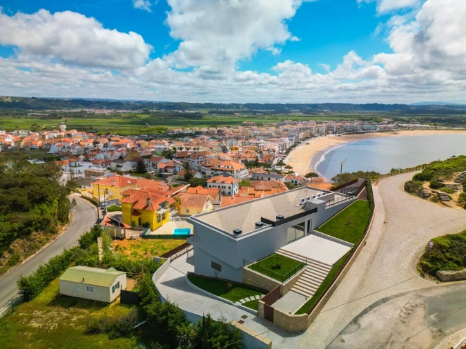 Apartamento T3 para Venda em São Martinho do Porto Foto 7