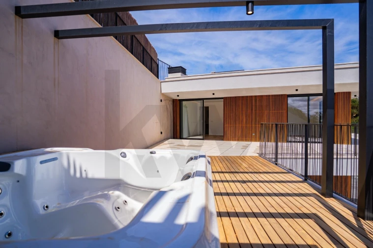 Apartamento T3 para Venda em São Martinho do Porto Foto 11