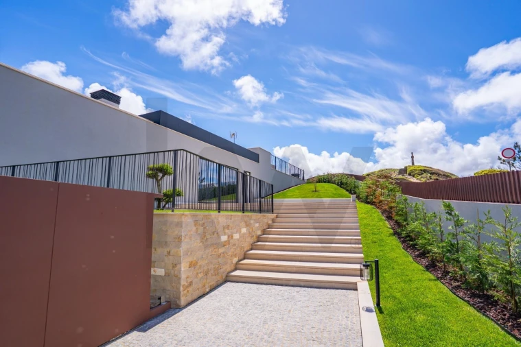 Apartamento T3 para Venda em São Martinho do Porto Foto 36