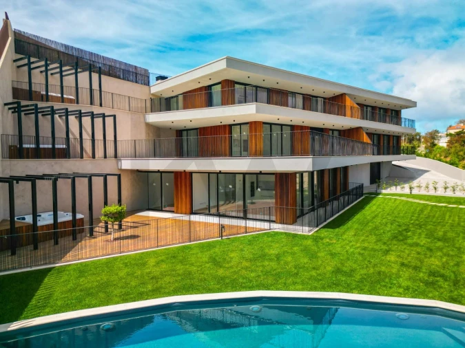 Apartamento T3 para Venda em São Martinho do Porto Foto 4