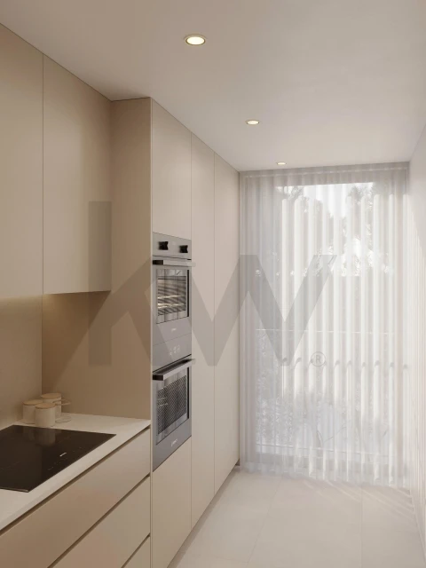 Apartamento T3 para Venda em Vila Verde e Barbudo