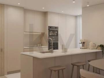 Apartamento T3 para Venda em Vila Verde e Barbudo