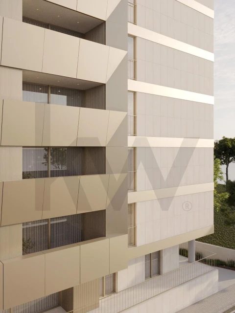 Apartamento T3 para Venda em Vila Verde e Barbudo