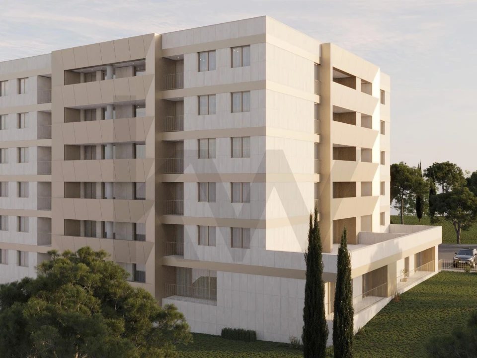 Apartamento T3 para Venda em Vila Verde e Barbudo Foto 7