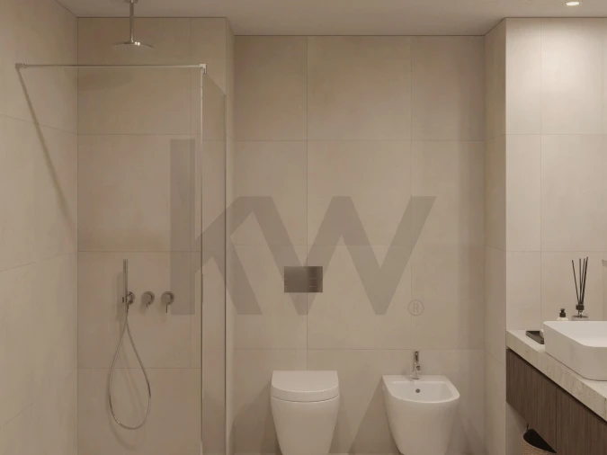 Apartamento T3 para Venda em Vila Verde e Barbudo Foto 14