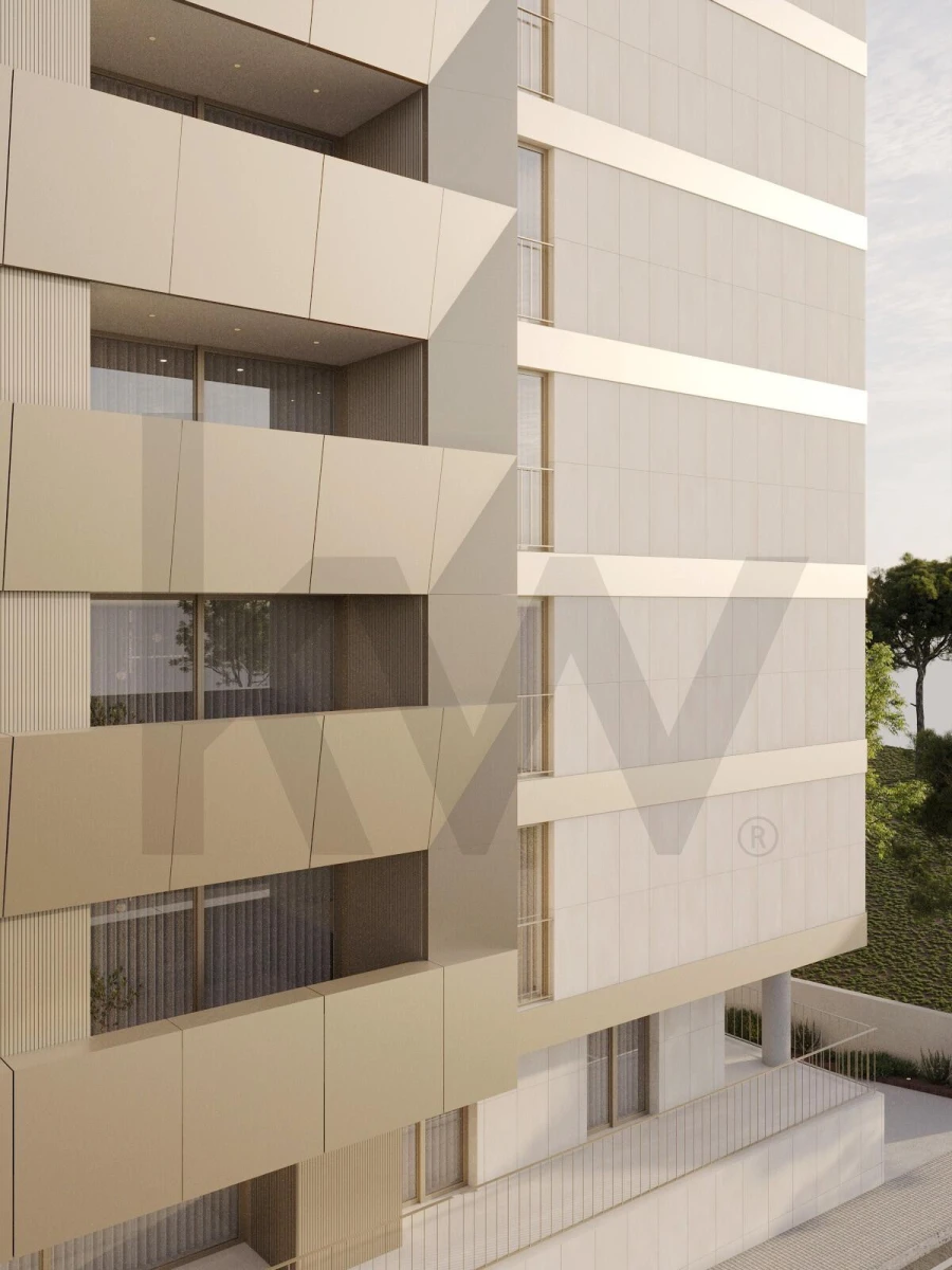 Apartamento T3 para Venda em Vila Verde e Barbudo Foto 5