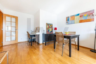 Apartamento T1 para Arrendamento em Areeiro