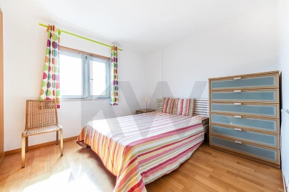 Apartamento T1 para Arrendamento em Areeiro