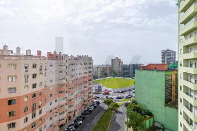 Apartamento T1 para Arrendamento em Areeiro