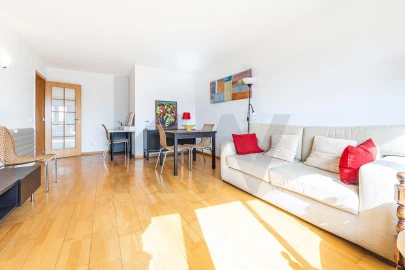 Apartamento T1 para Arrendamento em Areeiro