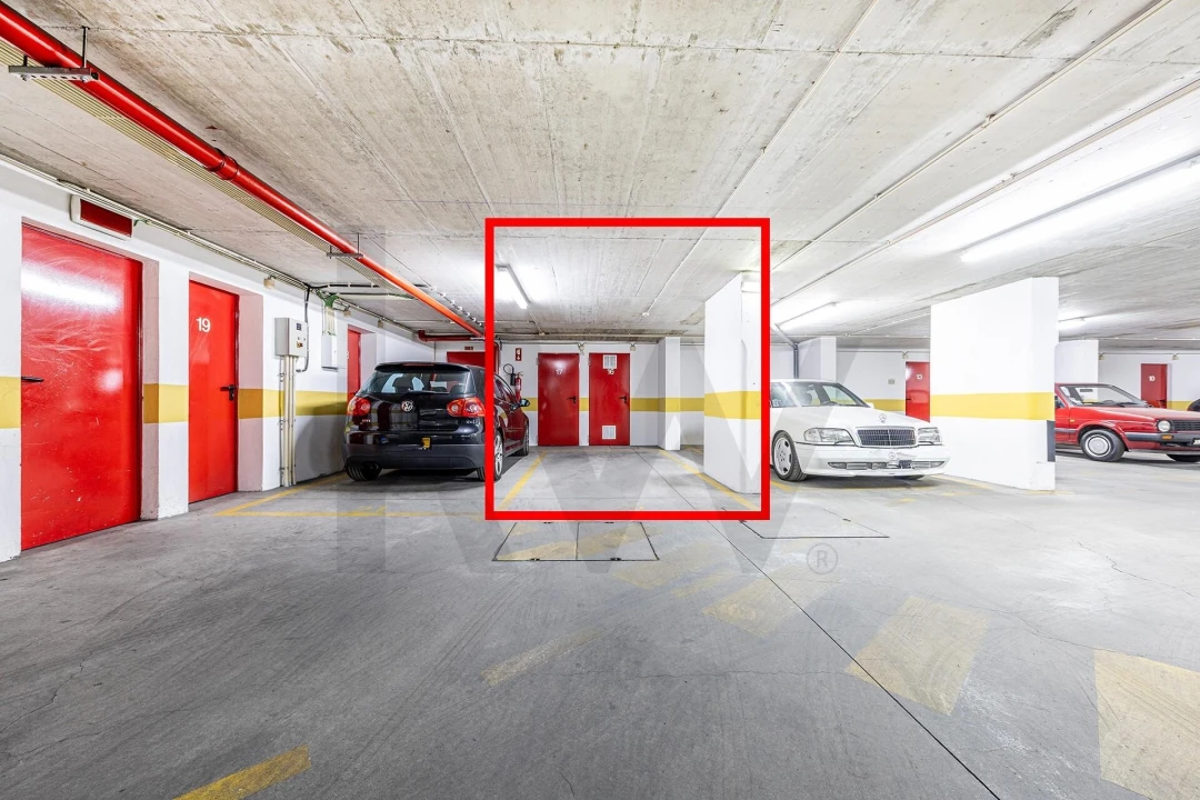 Apartamento T1 para Arrendamento em Areeiro Foto 19