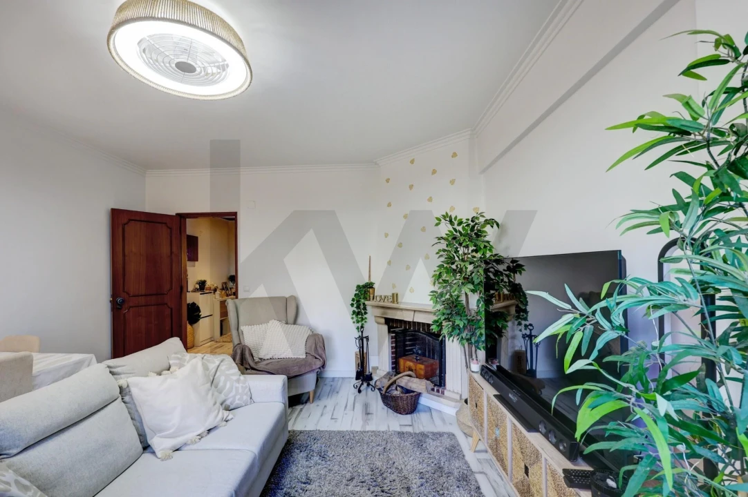 Apartamento T2 para Venda em Mina de Água Foto 16