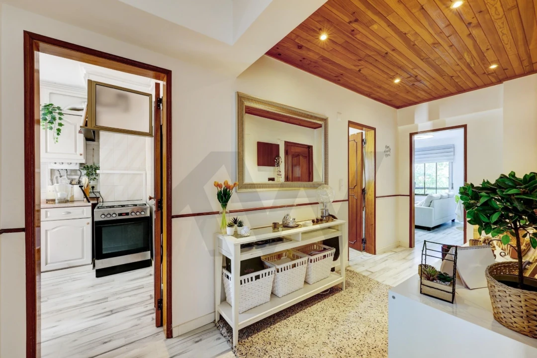 Apartamento T2 para Venda em Mina de Água Foto 1