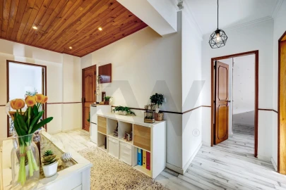 Apartamento T2 para Venda em Mina de Água