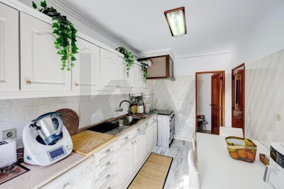 Apartamento T2 para Venda em Mina de Água