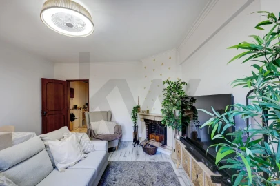 Apartamento T2 para Venda em Mina de Água