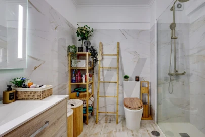 Apartamento T2 para Venda em Mina de Água