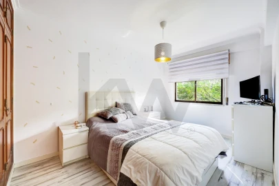 Apartamento T2 para Venda em Mina de Água