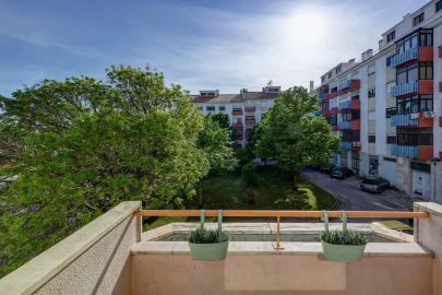 Apartamento T2 para Venda em Mina de Água