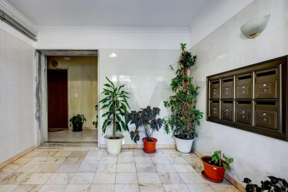 Apartamento T2 para Venda em Mina de Água