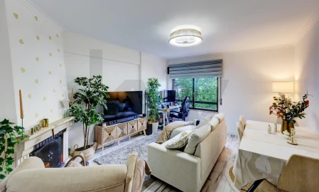 Apartamento T2 para Venda em Mina de Água