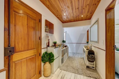 Apartamento T2 para Venda em Mina de Água