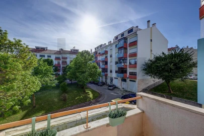 Apartamento T2 para Venda em Mina de Água