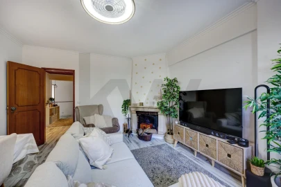 Apartamento T2 para Venda em Mina de Água