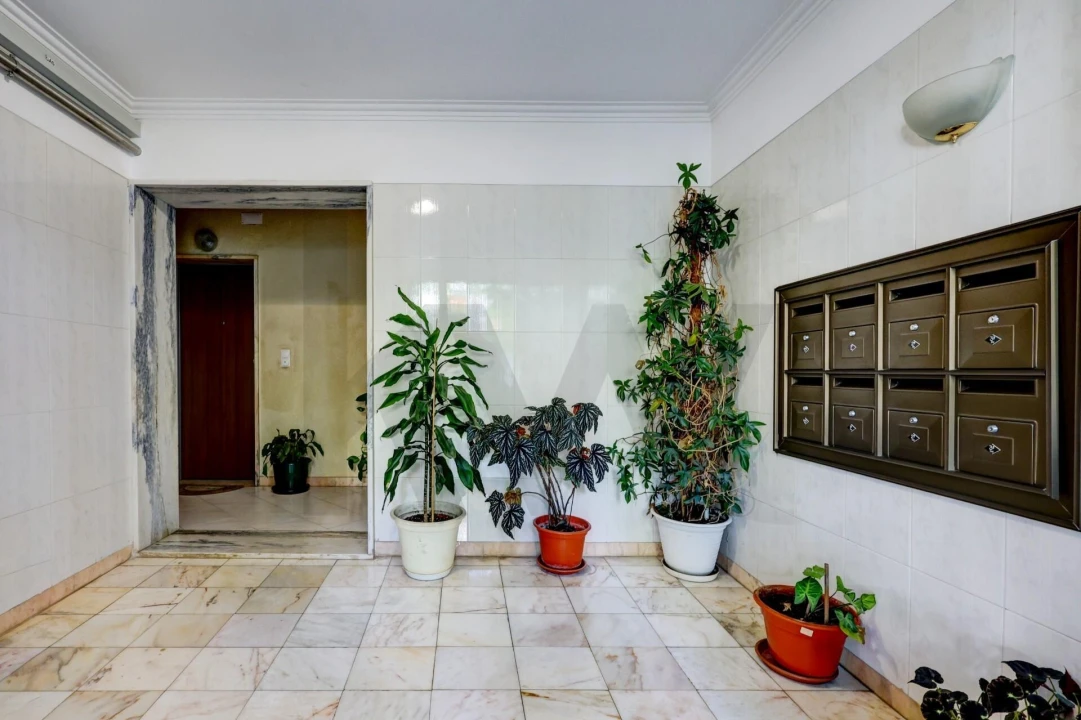 Apartamento T2 para Venda em Mina de Água Foto 23