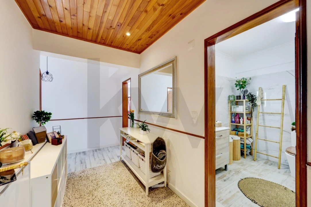 Apartamento T2 para Venda em Mina de Água Foto 21