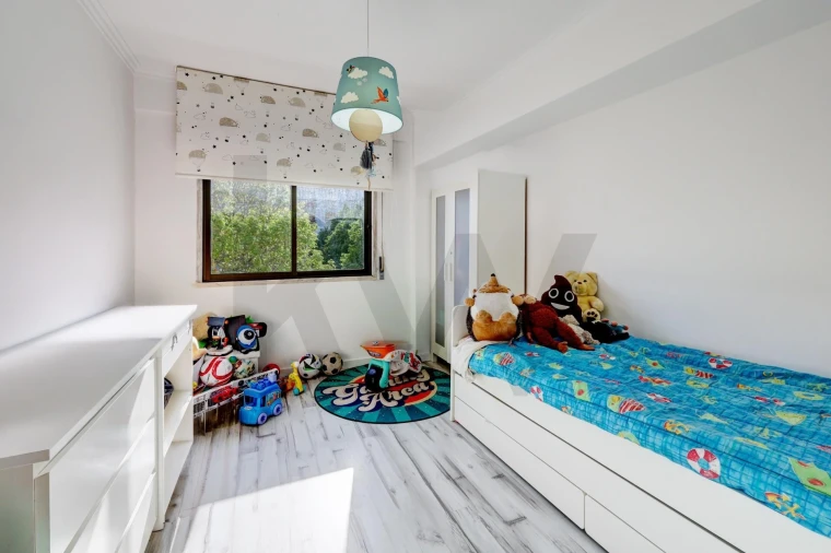 Apartamento T2 para Venda em Mina de Água Foto 18