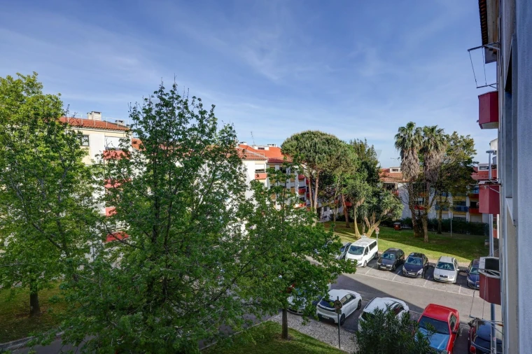 Apartamento T2 para Venda em Mina de Água Foto 22