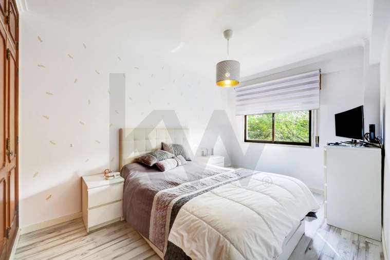 Apartamento T2 para Venda em Mina de Água Foto 10