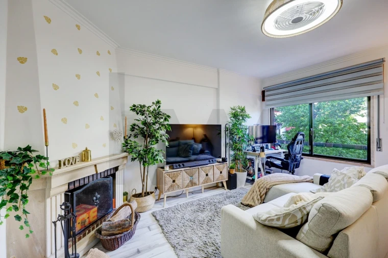 Apartamento T2 para Venda em Mina de Água Foto 12