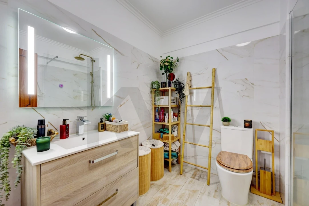 Apartamento T2 para Venda em Mina de Água Foto 20