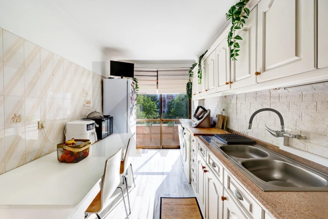 Apartamento T2 para Venda em Mina de Água Foto 2