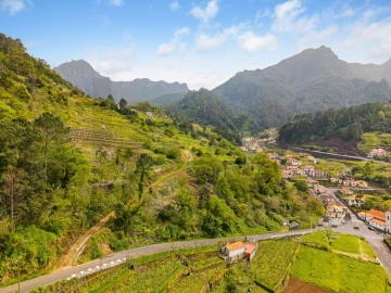 Terreno para Venda em São Vicente