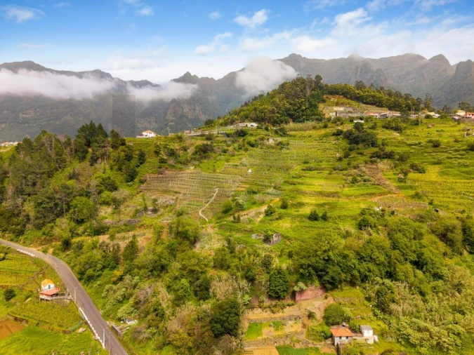 Terreno para Venda em São Vicente Foto 10