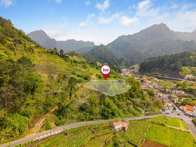 Terreno para Venda em São Vicente Foto 2
