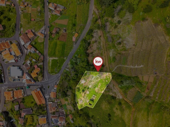 Terreno para Venda em São Vicente Foto 3