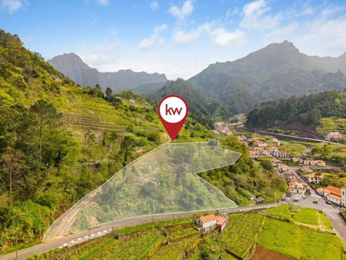 Terreno para Venda em São Vicente Foto 9