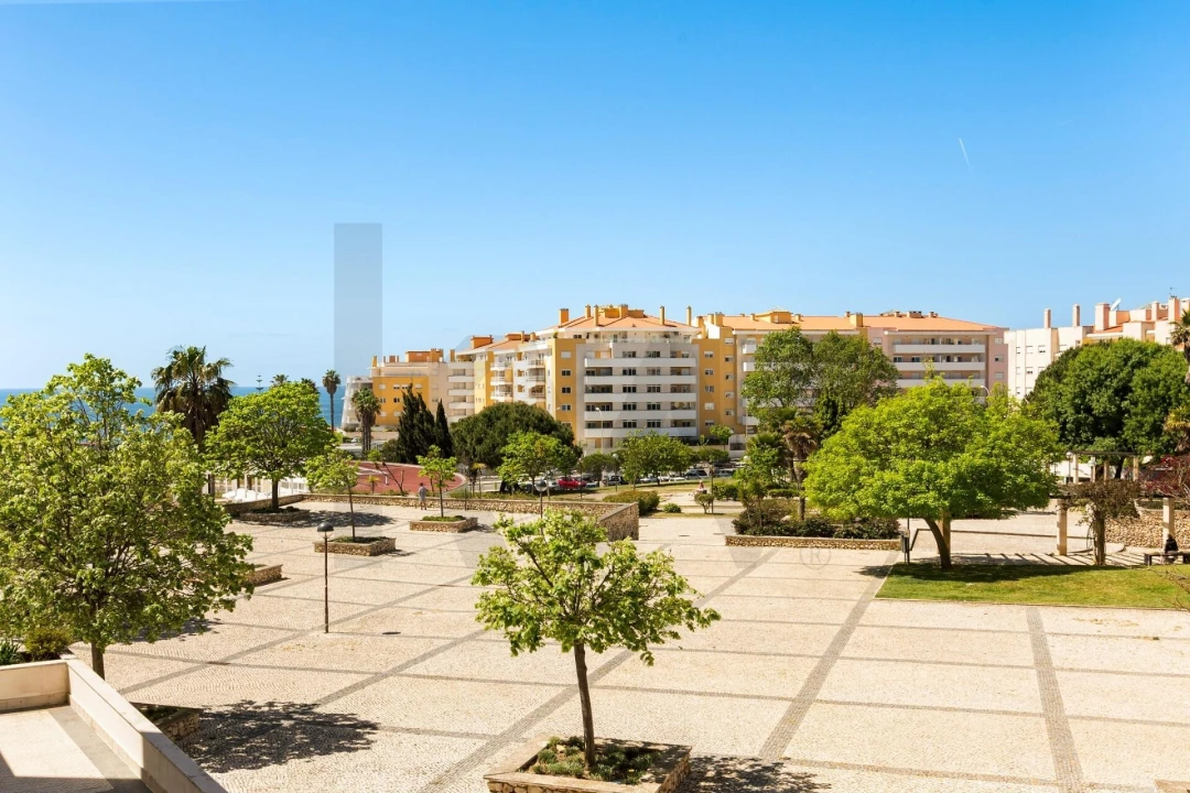 Apartamento T3 para Venda em Carcavelos e Parede Foto 19