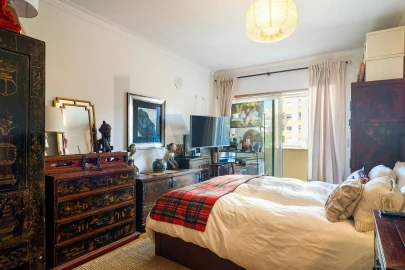 Apartamento T3 para Venda em Carcavelos e Parede