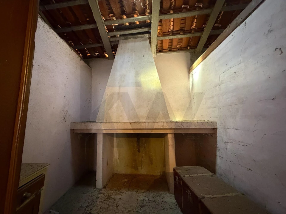 Moradia T4 para Venda em Vale de Prazeres e Mata da Rainha Foto 13