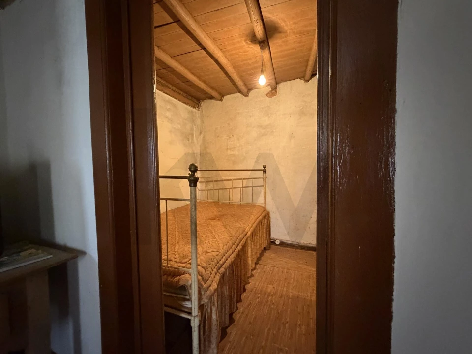 Moradia T4 para Venda em Vale de Prazeres e Mata da Rainha Foto 19