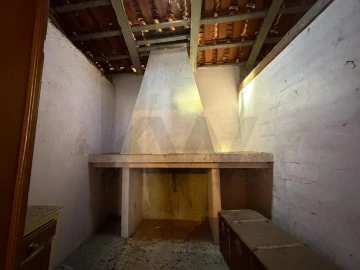 Moradia T4 para Venda em Vale de Prazeres e Mata da Rainha