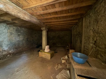 Moradia T4 para Venda em Vale de Prazeres e Mata da Rainha