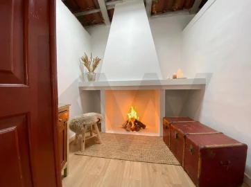 Moradia T4 para Venda em Vale de Prazeres e Mata da Rainha